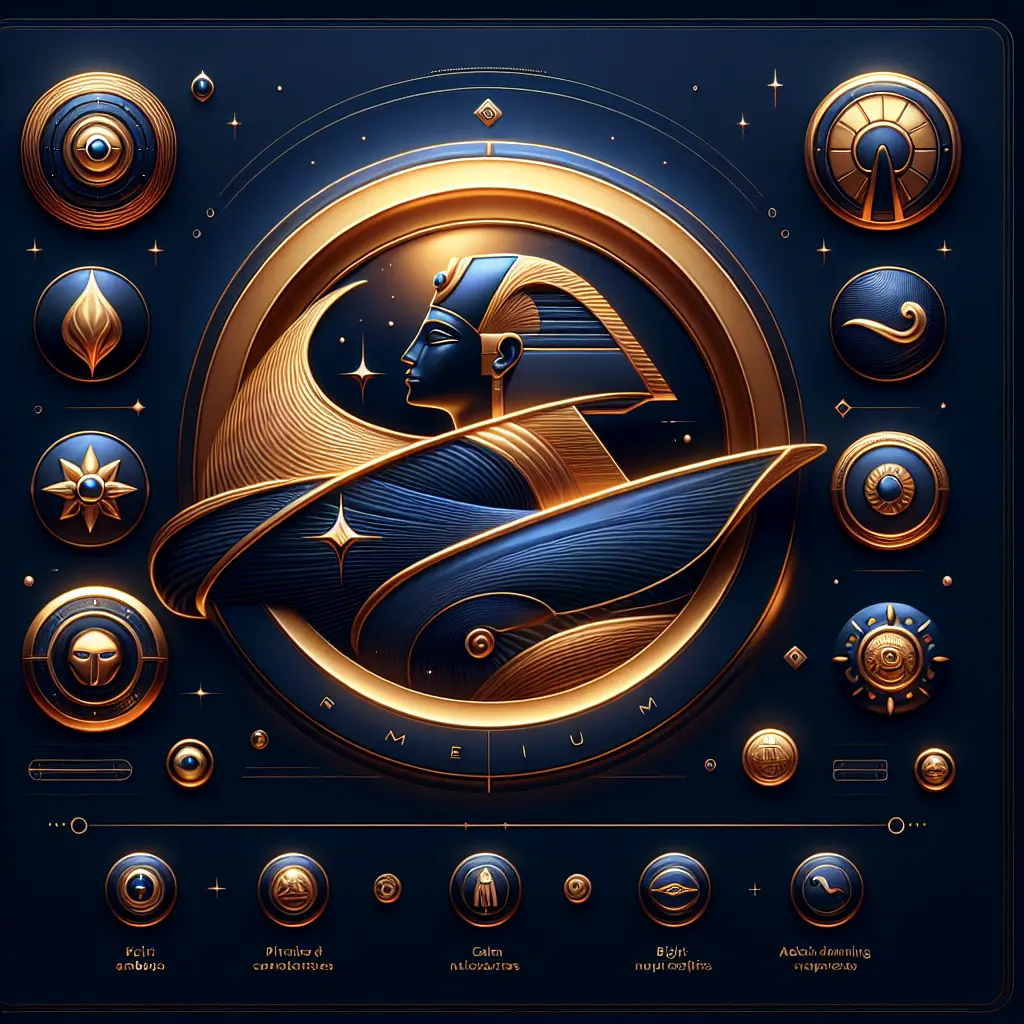 Ramses Book Slot Game